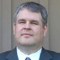Bubon Orthodontics Employee Chad Anderson's profile photo