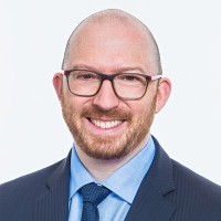 Digital Purpose Employee Christopher Oezbek's profile photo
