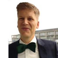 HOYA Surgical Optics Employee Bernd Klimpke's profile photo