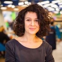 Alla Vulakh Email & Phone Number