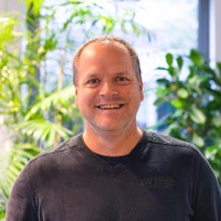 Evolane Employee Koen Maton's profile photo