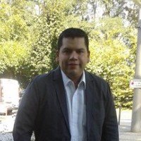 NOTUS Energía México, S.A. de C.V. Employee Alejandro Alcocer's profile photo