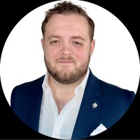 Transworld Prospere Employee Caleb Cowden's profile photo