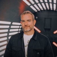 Lucasfilm Employee James Waugh's profile photo