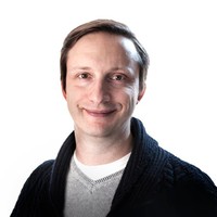 Stealth Fintech Employee Ben Blair's profile photo