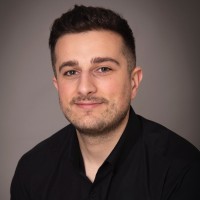 Corplex Pty Ltd Employee Harris Kamarinos's profile photo