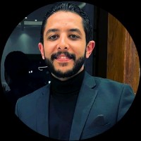 SKY Network Solutions Employee Mohamed Shawky's profile photo