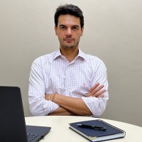 GRUPO INTELLI Employee Rodolpho Garcia's profile photo