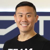 Lenus eHealth Employee Kevin Kobayashi's profile photo