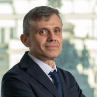 MGI Delta Employee Vladimir Kolmakov's profile photo