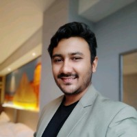 A-THON Employee Zoheb Jafri's profile photo