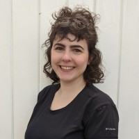 Portland Rose Festival Foundation Employee Emma Emch's profile photo