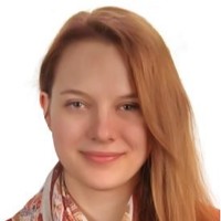 novomind MEA Employee Maryna B.'s profile photo