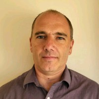 Thermal Hazard Technology Employee John Waller's profile photo