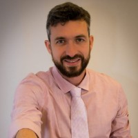 Stralt — Transformação de negócios com IA Employee Marcelo Fontes's profile photo