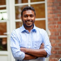 Ashwin Shekhar Email & Phone Number
