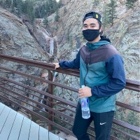 Los Angeles Mission Employee Jefren Villamor's profile photo