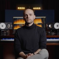 Audiomachine Official Employee Noah Putrich's profile photo