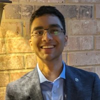 Flight Science Employee Rithwik Bhardwaj's profile photo