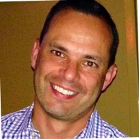MathWorks Employee Paul Nihill's profile photo
