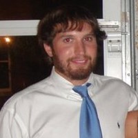 Cutting Board Company Employee Matt McKee's profile photo