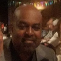 Los Angeles County Internal Services Department Employee Theron Fox's profile photo
