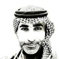 Saudi Entertainment Ventures | SEVEN Employee Azhar Abulhamayel's profile photo