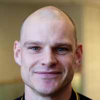 Foundation SP Employee Pete Grosse's profile photo