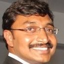 Gastech Employee John Baskaran's profile photo