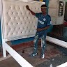 Tecnowood Employee Mutunga Simon's profile photo