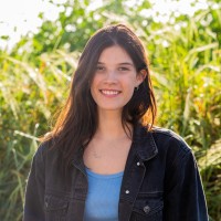 Sharpies Employee Maya Keter's profile photo