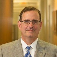 Leggat McCall Properties Employee Karl Neubauer's profile photo