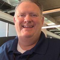 Farnsworth Group, Inc. Employee Robert Atkinson's profile photo