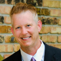 City of Gonzales Employee Mark Hicks's profile photo