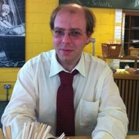 IDNet Employee Martin Hunt's profile photo