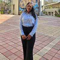 Kanfa Supply Solutions Employee Shakshi Nigam's profile photo