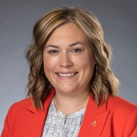 Lauren Holaly-Zembo