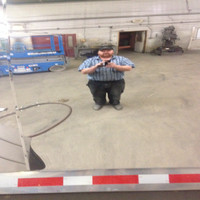 Vermillion Employee Derek Gross's profile photo