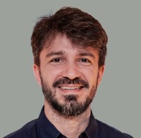 Datainfo Soluções em TI Employee Ivan Tottene's profile photo