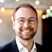 Proman Employee Richard Salmond's profile photo