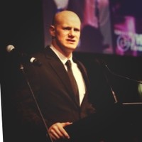 Mastertek Pty Ltd Employee Jamie Anderson's profile photo