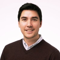 gravity9 Employee Rob Graham's profile photo
