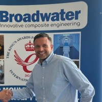 Broadwater Mouldings Ltd Employee Carl Reddington's profile photo