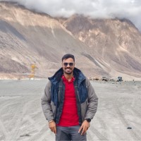Shreyash Malviya Email
