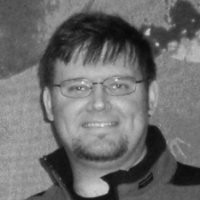 Polaris Underwriting Technologies LLC Employee Aaron Ault's profile photo