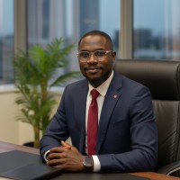 Self Employed Employee Abraham Brown's profile photo