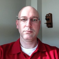 NISC Employee John Tandy's profile photo