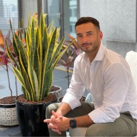 FlySpaces Employee Romain Saussey's profile photo