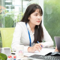 FUXIN Employee Sophea Kao's profile photo