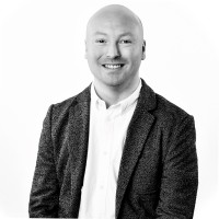 Triage Central Limited Employee Mathew Holt's profile photo
